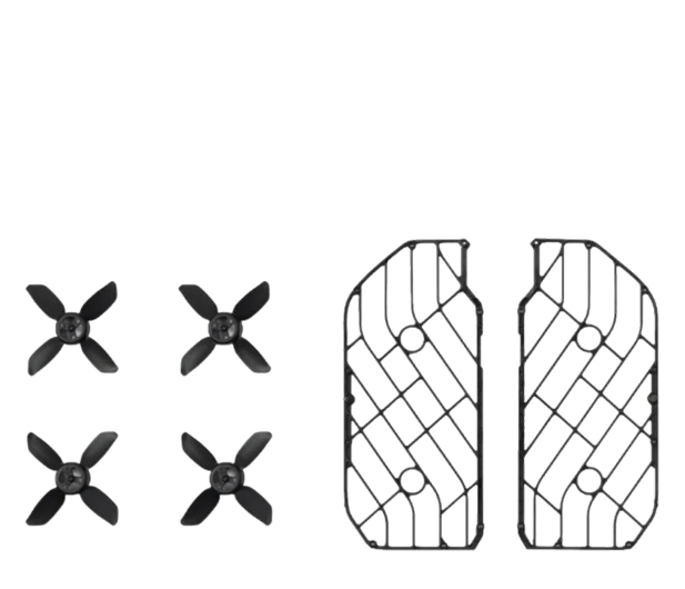 HOVERAir X1 PRO & PROMAX Repair Kit SP86H020 / 6977791920746 - 1340746 - zdjęcie 2